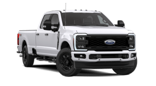 2026 Ford Super Duty® External Image 4